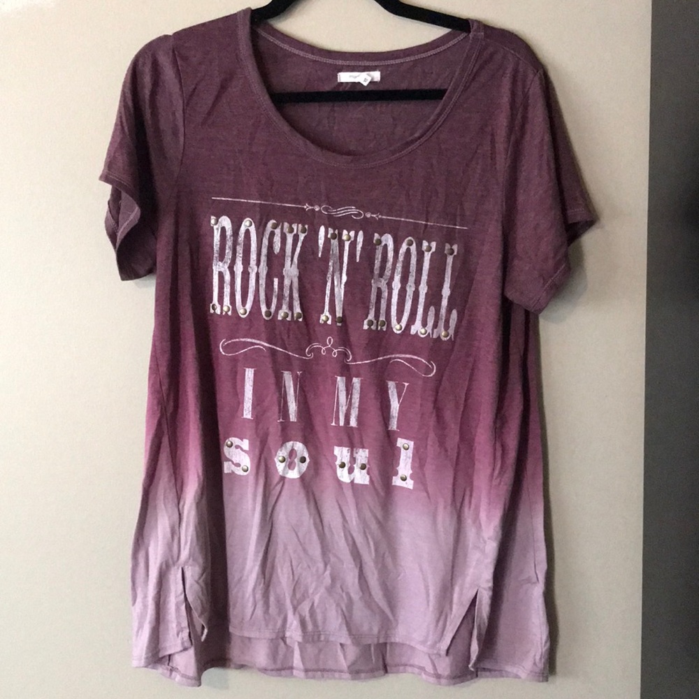 Maurice’s Top